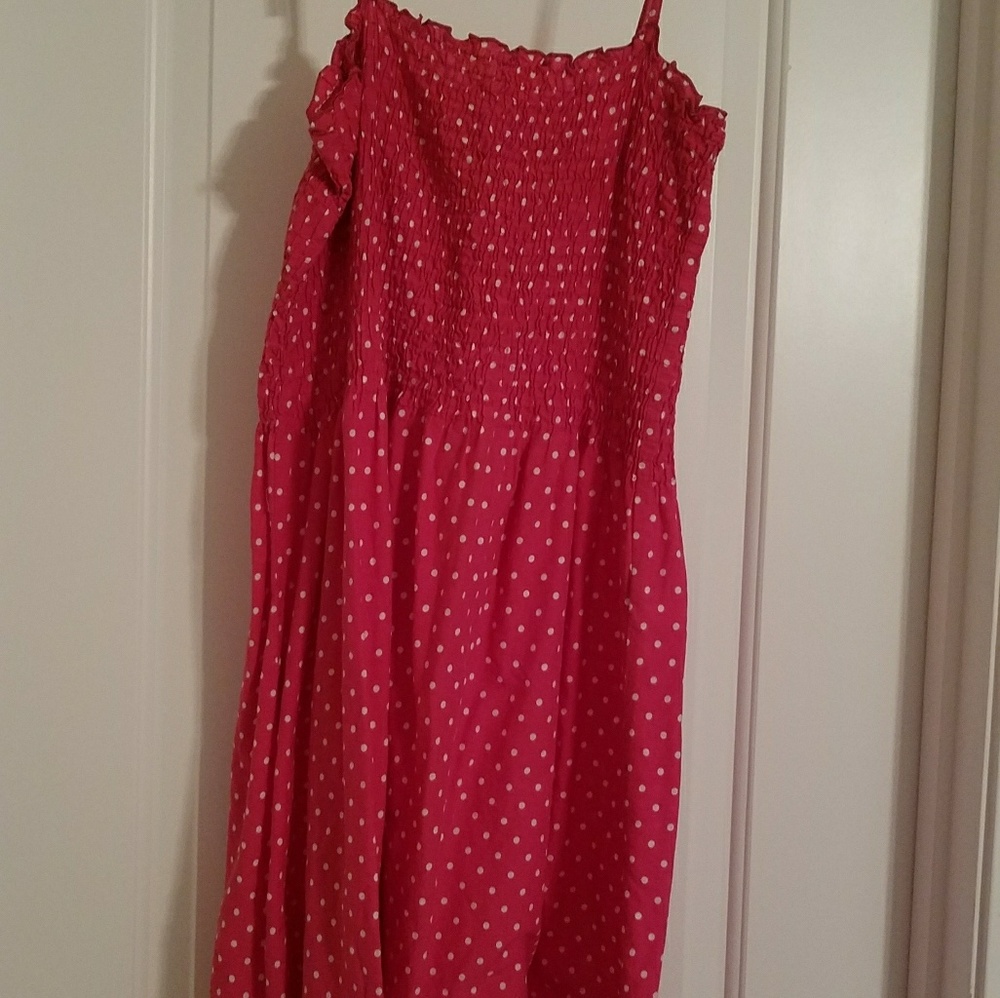 H&M sundress size 12